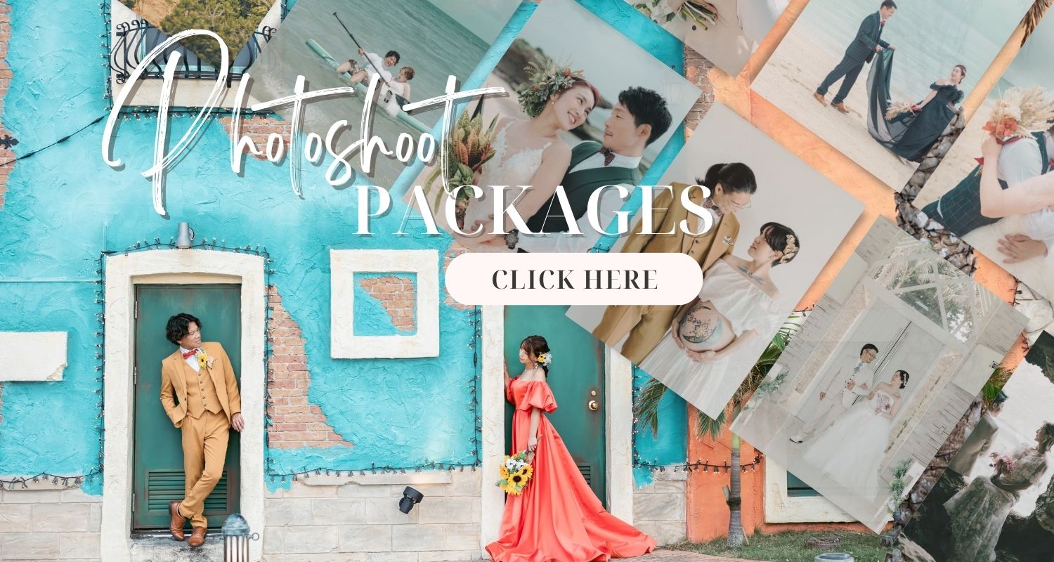 photosoot package banner