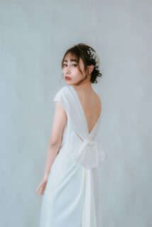 新着ドレスのご紹介 ♥ (ドレス No. 87-89 )