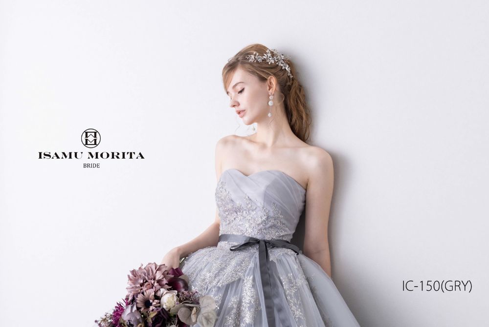 Dress No.118(ISAMU MORITA)  