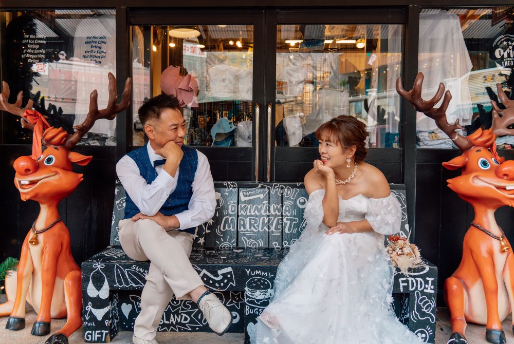 アメリカンビレッジ２