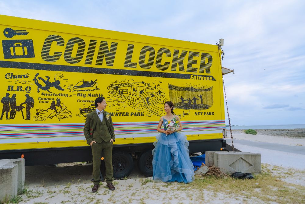 豊見城sunsunビーチ